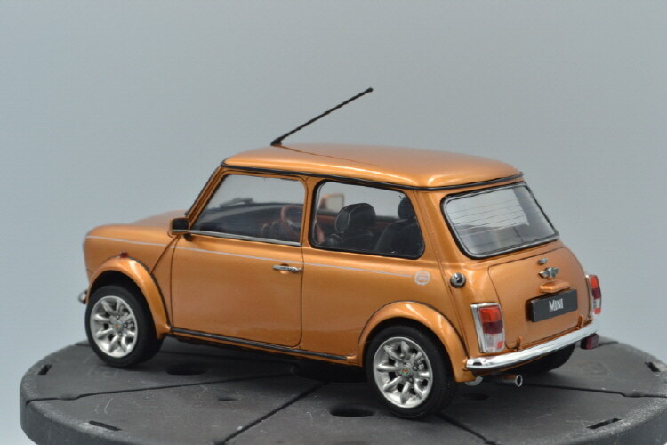 미니 쿠퍼- Sports Pack Limited (1998) (하세가와 1:24)_3.jpg