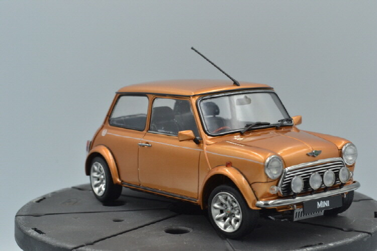 미니 쿠퍼- Sports Pack Limited (1998) (하세가와 1:24)_5.jpg
