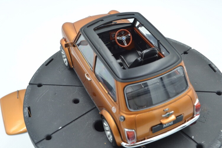 미니 쿠퍼- Sports Pack Limited (1998) (하세가와 1:24)_7.jpg