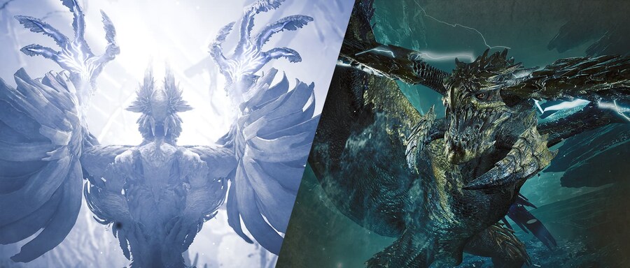 몬스터헌터 와일즈 해머 상향, 무기 덧입히기 등 디렉터 레터 공개_3.jpg