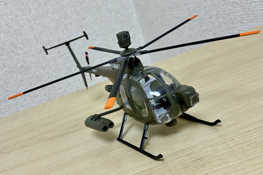 아카데미 1/48 휴즈 500D 토우 헬리콥터_9.jpg