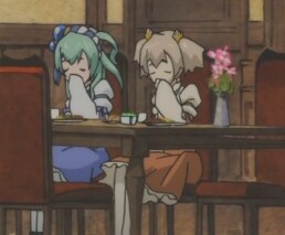 만우절) 혼노지에서 벌어졌던일_1.png