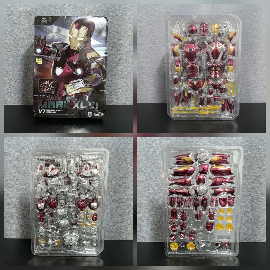 폰드조이 1/7 아이언맨 MARK 46_2.jpg