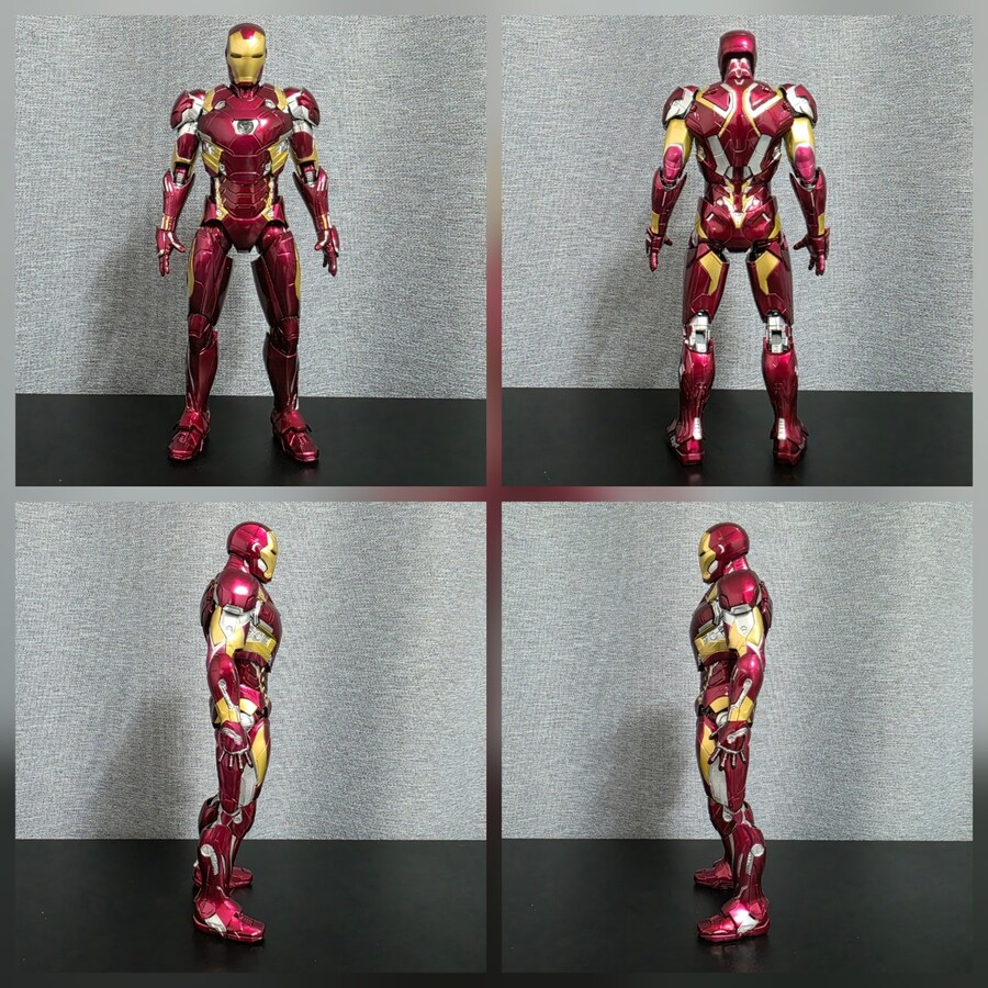 폰드조이 1/7 아이언맨 MARK 46_3.jpg
