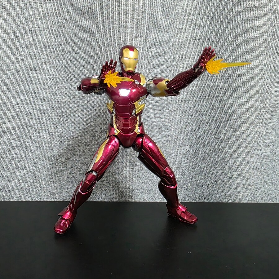 폰드조이 1/7 아이언맨 MARK 46_10.jpg