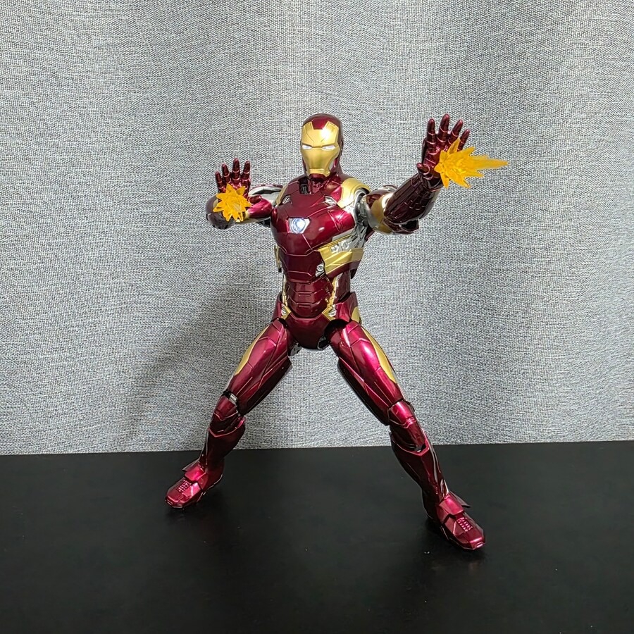 폰드조이 1/7 아이언맨 MARK 46_11.jpg