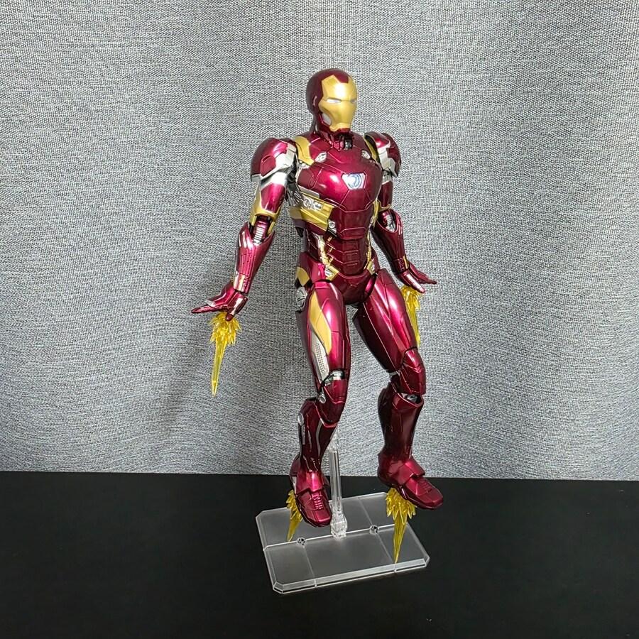 폰드조이 1/7 아이언맨 MARK 46_13.jpg