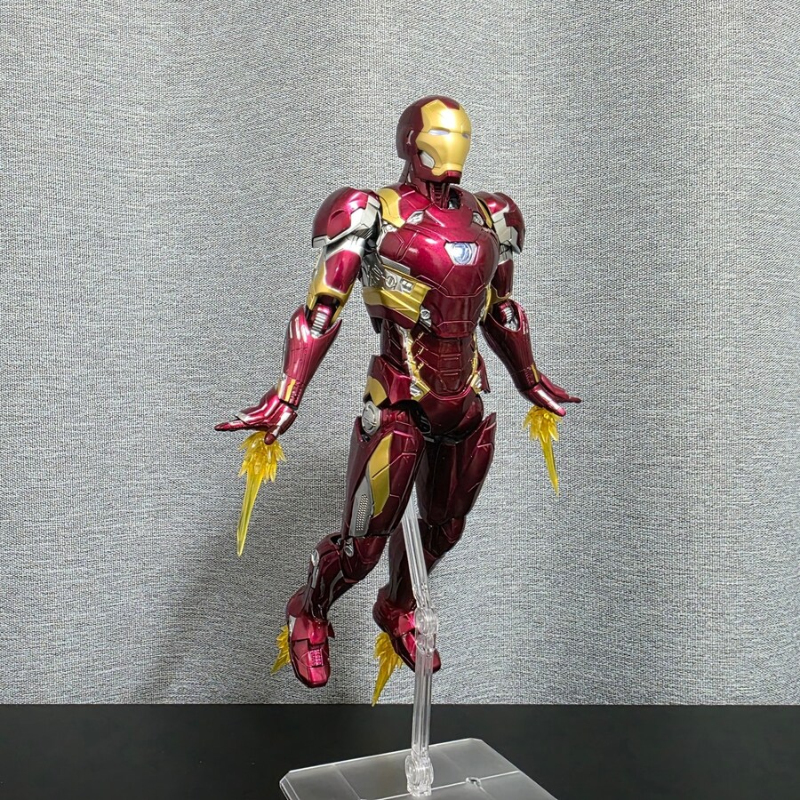 폰드조이 1/7 아이언맨 MARK 46_15.jpg