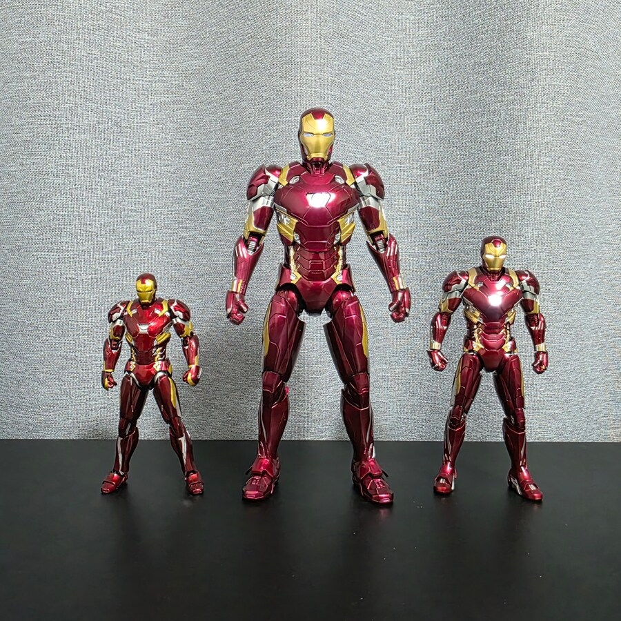 폰드조이 1/7 아이언맨 MARK 46_17.jpg