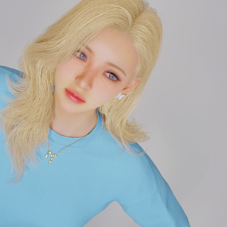 금발 존예녀 커마_5.jpg