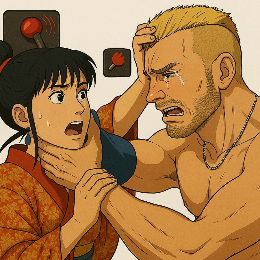 요즘 지브리스타일 ai가 유행한다길래 저도 동참해봤습니다._13.png