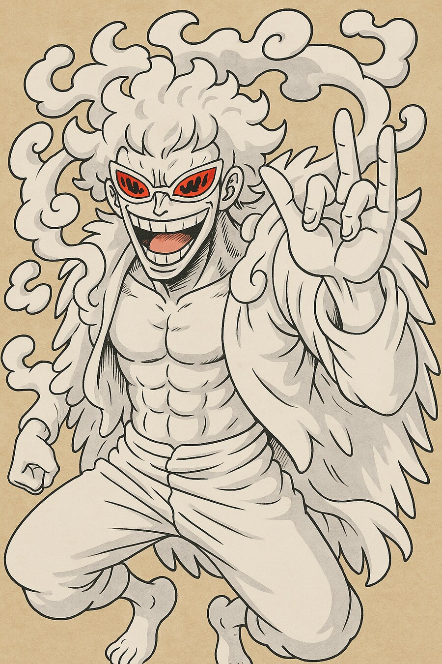 원피스 1144화 스포) 드디어 새로운 조이보이로 각성하는 전설의 사나이!!!_2.png