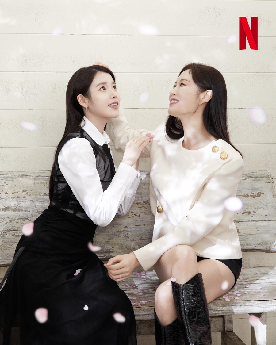 두 시절의 애순, 두 시절의 관식. 네 사람이 함께 그려낸 한편의 인생._1.jpg