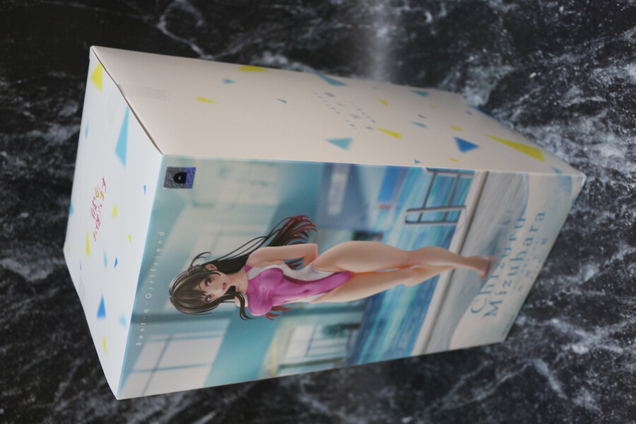 [아마쿠니] 여친빌리겠습니다 미즈하라 치즈루 수영복 ver._4.jpg