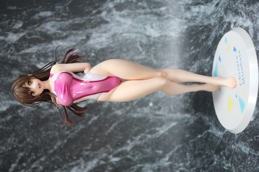 [아마쿠니] 여친빌리겠습니다 미즈하라 치즈루 수영복 ver._8.jpg