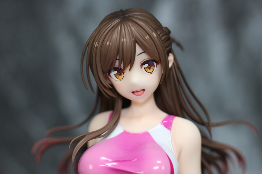 [아마쿠니] 여친빌리겠습니다 미즈하라 치즈루 수영복 ver._17.jpg