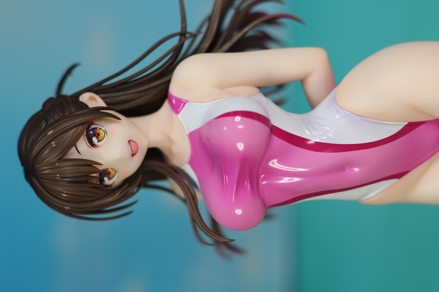 [아마쿠니] 여친빌리겠습니다 미즈하라 치즈루 수영복 ver._37.jpg