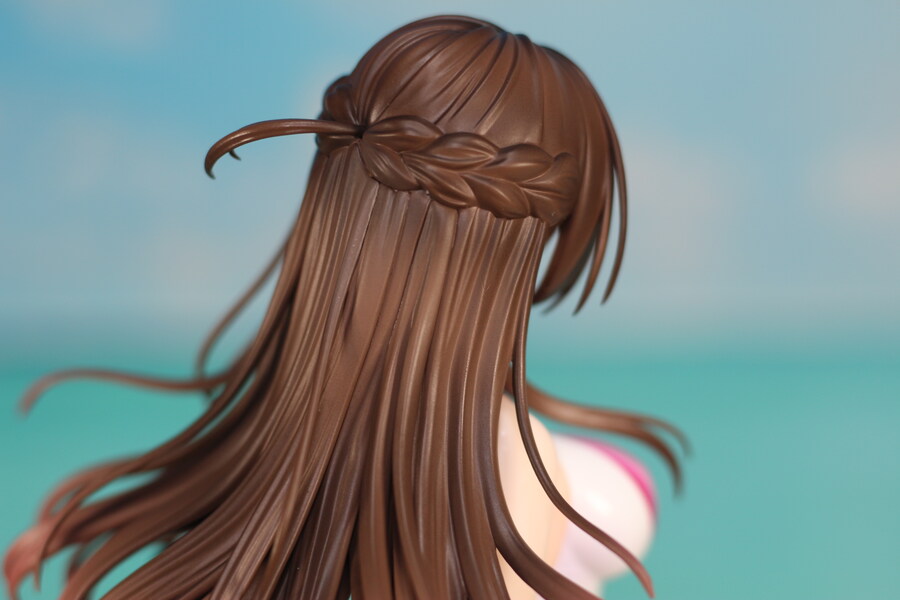 [아마쿠니] 여친빌리겠습니다 미즈하라 치즈루 수영복 ver._48.jpg