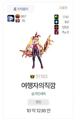 [던파] 나벨레이드 찌라시 보니까 대충 컷 보이네_2.png