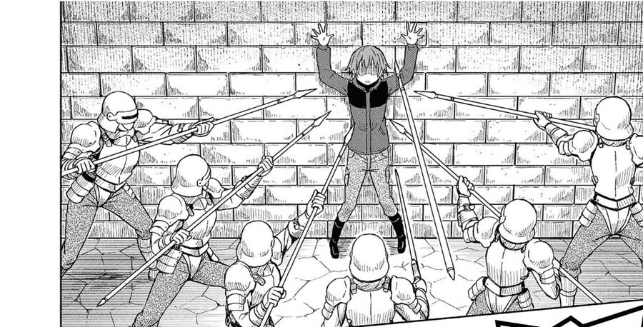 정조 역전의 세계에 떨어진 망가. manga_2.jpg