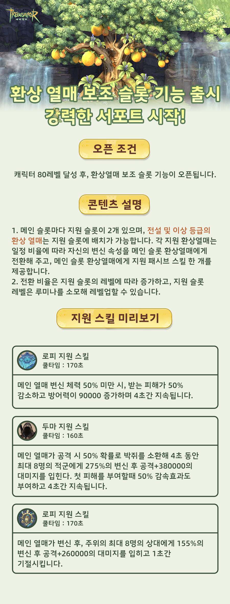 80레벨 컨텐츠 업데이트 & 이벤트 선공개, 4월 10일 여러분을 기다립니다!_4.jpg