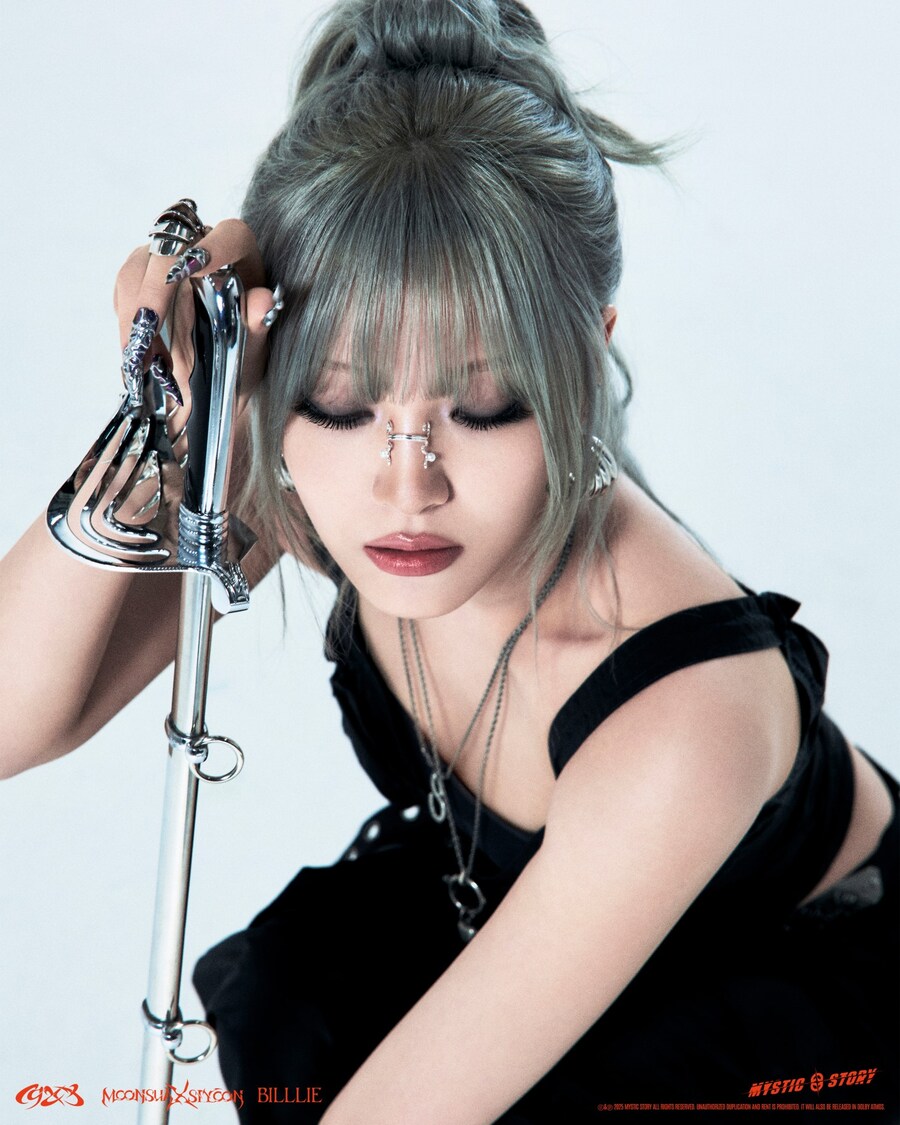 [빌리] 문수아 X 시윤 | 'SNAP' | 컨셉포토 / 포스터 / 스케줄_8.jpg