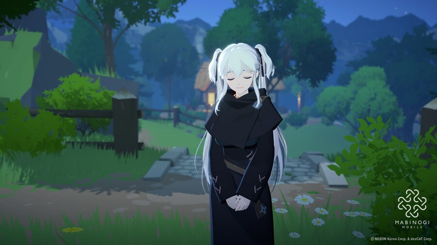 스포)엔딩본 기념 스크린샷 이것 저것_10.png