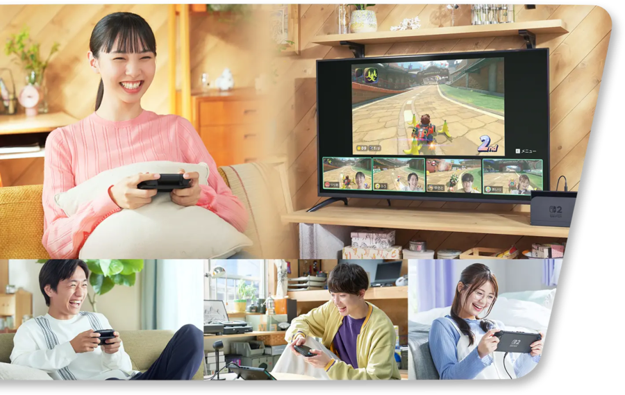 NS2 마리오 카트 월드 공식 홈페이지 오픈, 사진 모음_16.webp