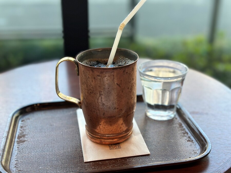 도쿄 2박 3일 여행 - 쇼진요리 다이고, 람브르, 라운지,_2.jpg