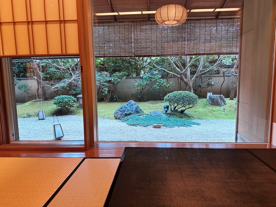 도쿄 2박 3일 여행 - 쇼진요리 다이고, 람브르, 라운지,_4.jpg