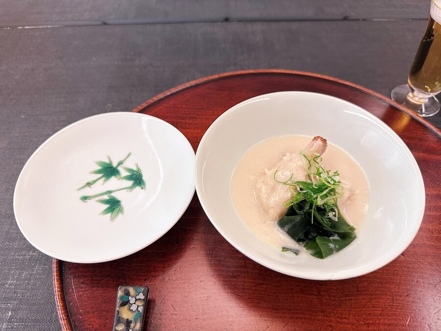 도쿄 2박 3일 여행 - 쇼진요리 다이고, 람브르, 라운지,_15.jpg