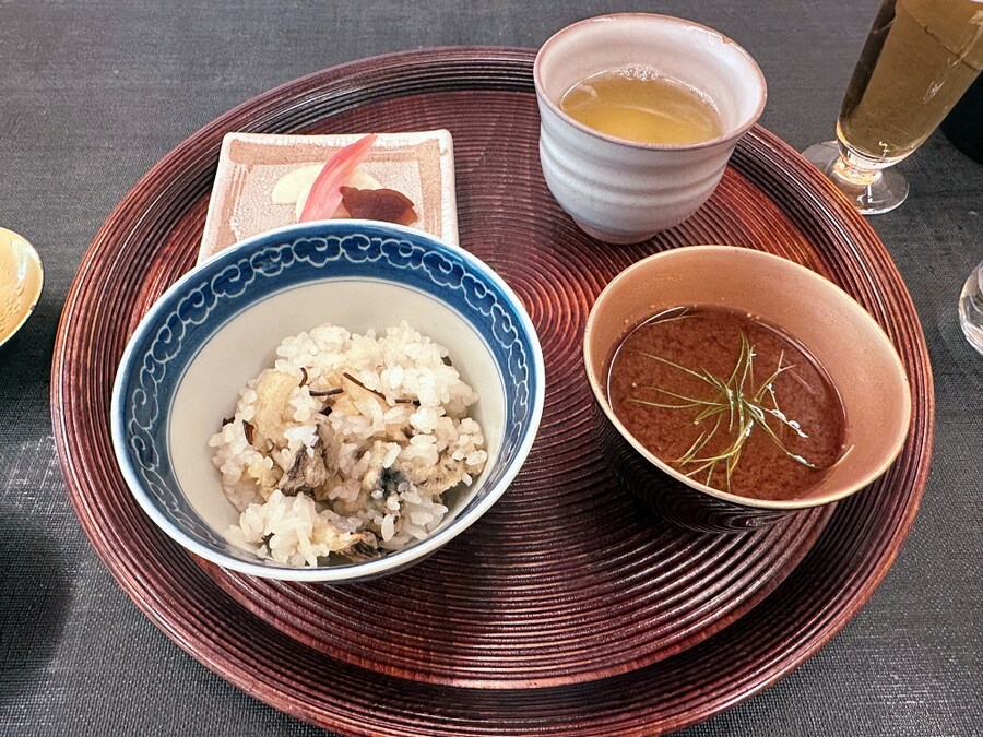 도쿄 2박 3일 여행 - 쇼진요리 다이고, 람브르, 라운지,_16.jpg