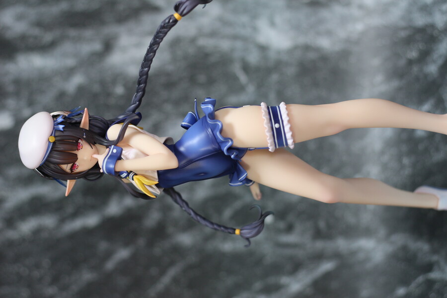 [아마쿠니] 판타시스타온라인 아네트 [Summer Vacation]_3.jpg