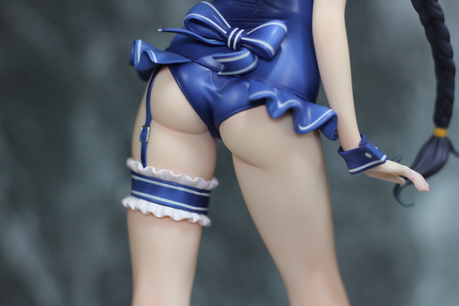 [아마쿠니] 판타시스타온라인 아네트 [Summer Vacation]_15.jpg