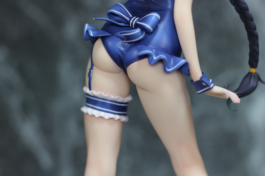 [아마쿠니] 판타시스타온라인 아네트 [Summer Vacation]_17.jpg