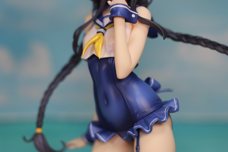 [아마쿠니] 판타시스타온라인 아네트 [Summer Vacation]_26.jpg