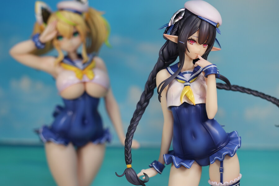 [아마쿠니] 판타시스타온라인 아네트 [Summer Vacation]_27.jpg