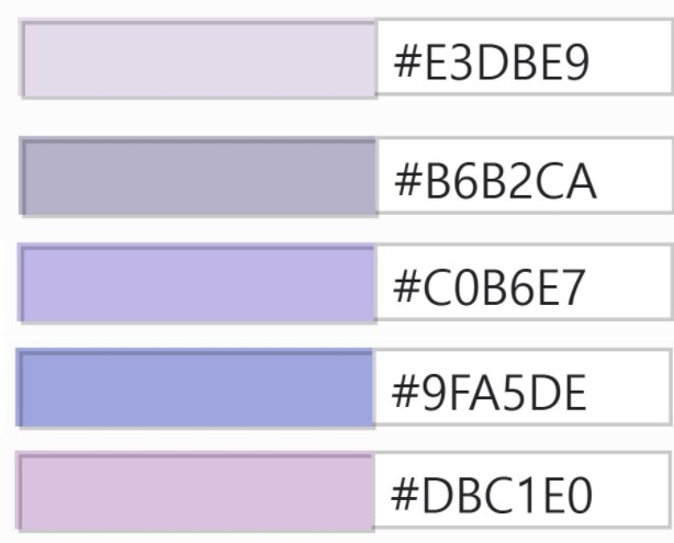 마비M) 캐시샵 블루밍라벤더 지염색 크게 보여드립니다._1.png