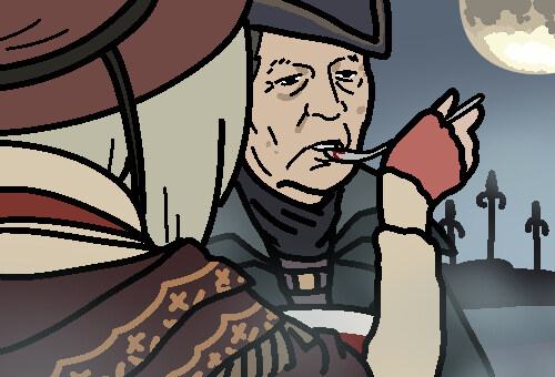 재즈잭) Bloodborne 2 is coming....!_1.jpg