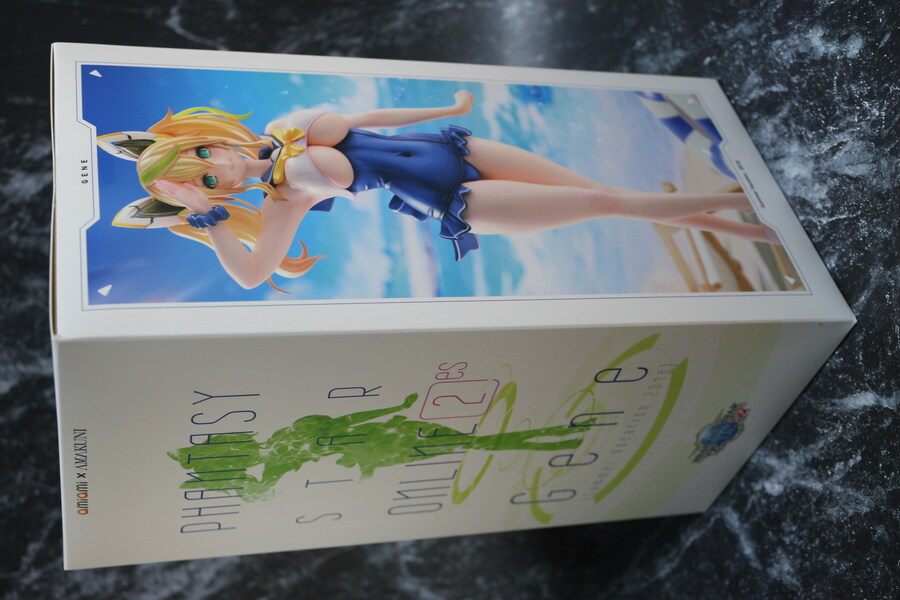 [아마쿠니] 판타시스타온라인 제네 [Summer Vacation]_1.jpg