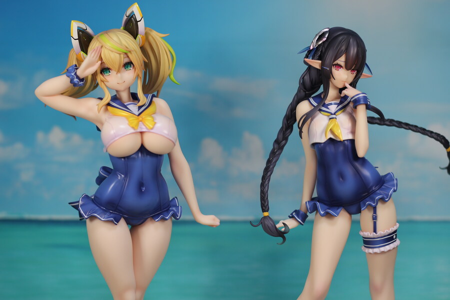 [아마쿠니] 판타시스타온라인 제네 [Summer Vacation]_30.jpg