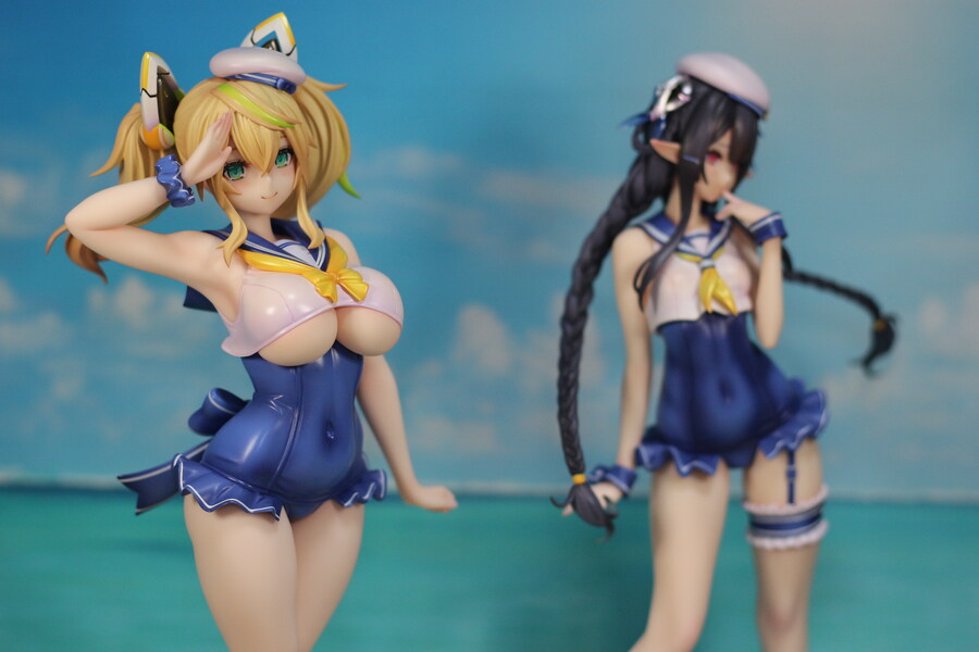 [아마쿠니] 판타시스타온라인 제네 [Summer Vacation]_33.jpg