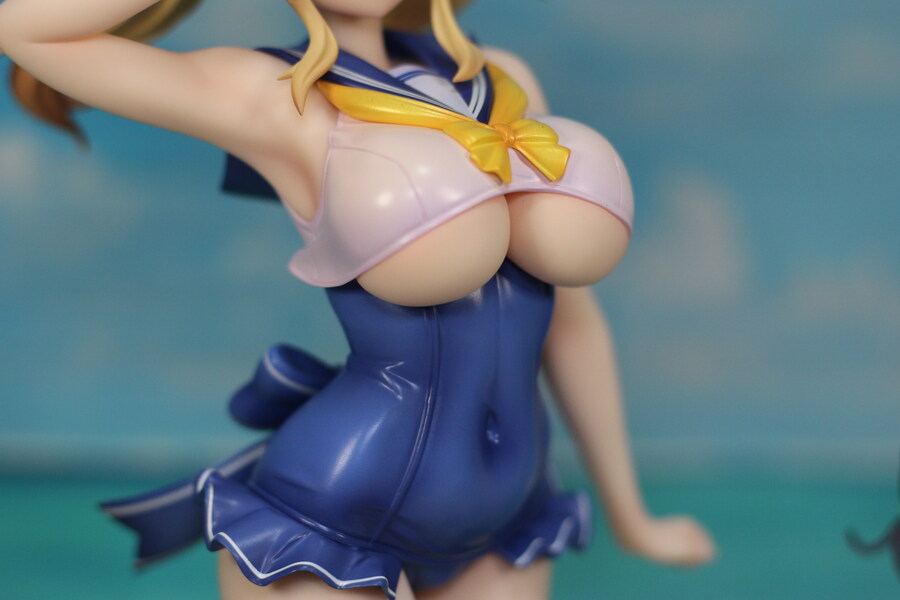 [아마쿠니] 판타시스타온라인 제네 [Summer Vacation]_39.jpg