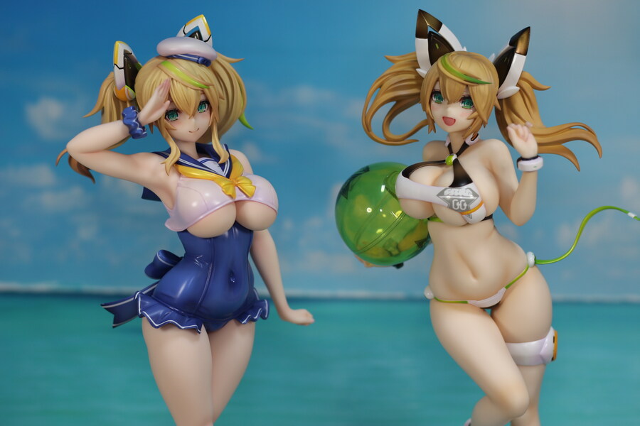 [아마쿠니] 판타시스타온라인 제네 [Summer Vacation]_42.jpg