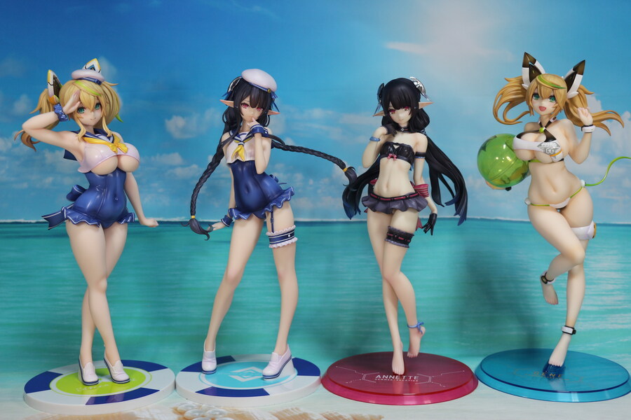 [아마쿠니] 판타시스타온라인 제네 [Summer Vacation]_43.jpg