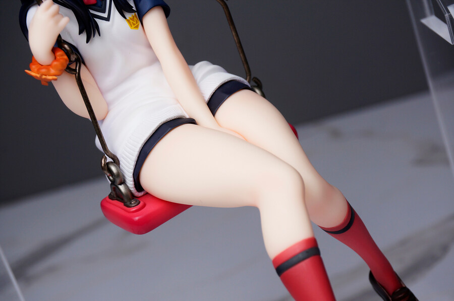 굿스마일 ssss그리드맨 릿카 wall figure_17.jpg