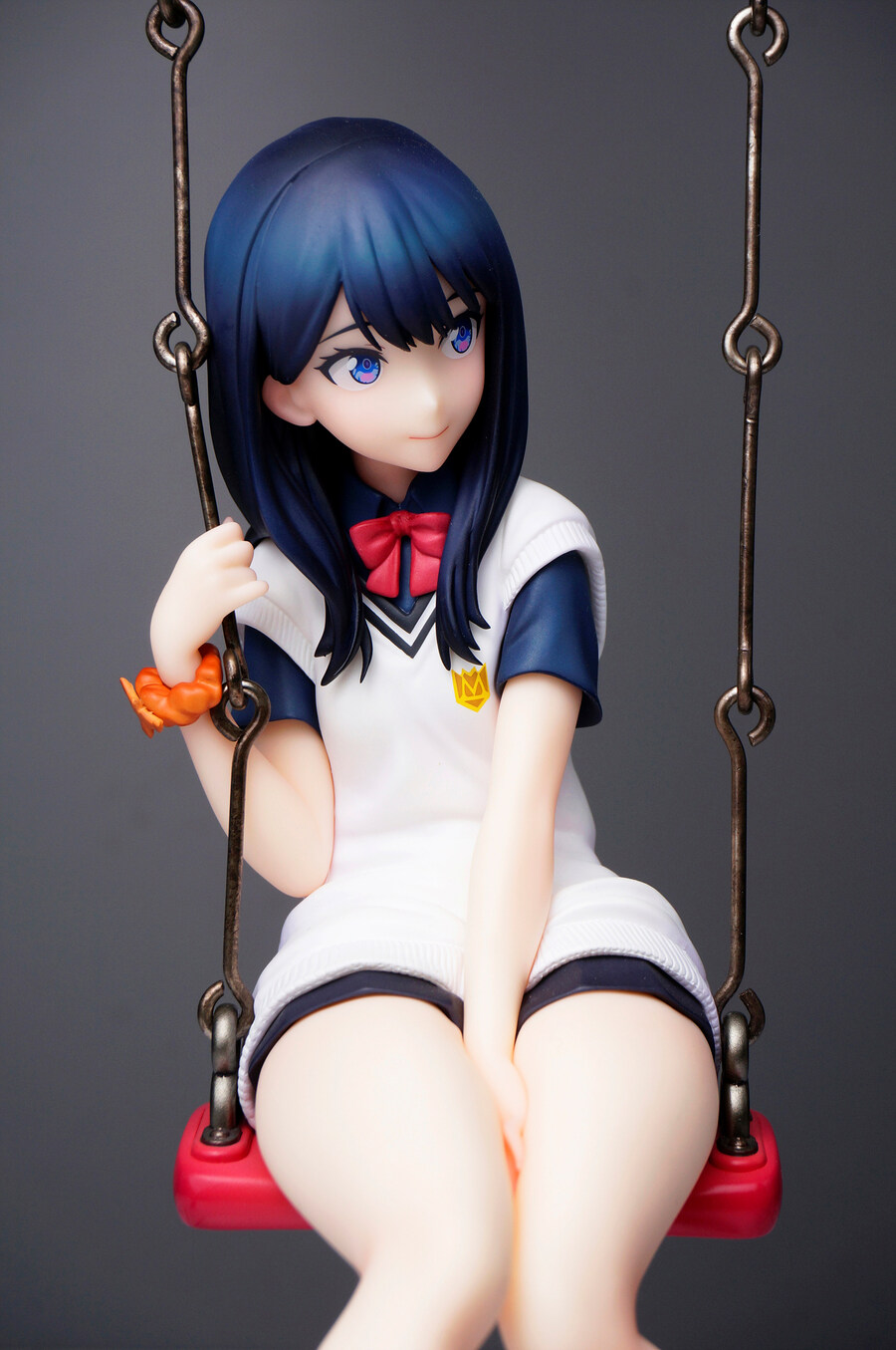 굿스마일 ssss그리드맨 릿카 wall figure_26.jpg