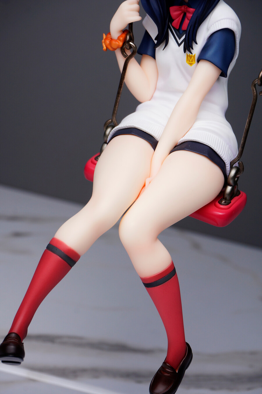 굿스마일 ssss그리드맨 릿카 wall figure_29.jpg