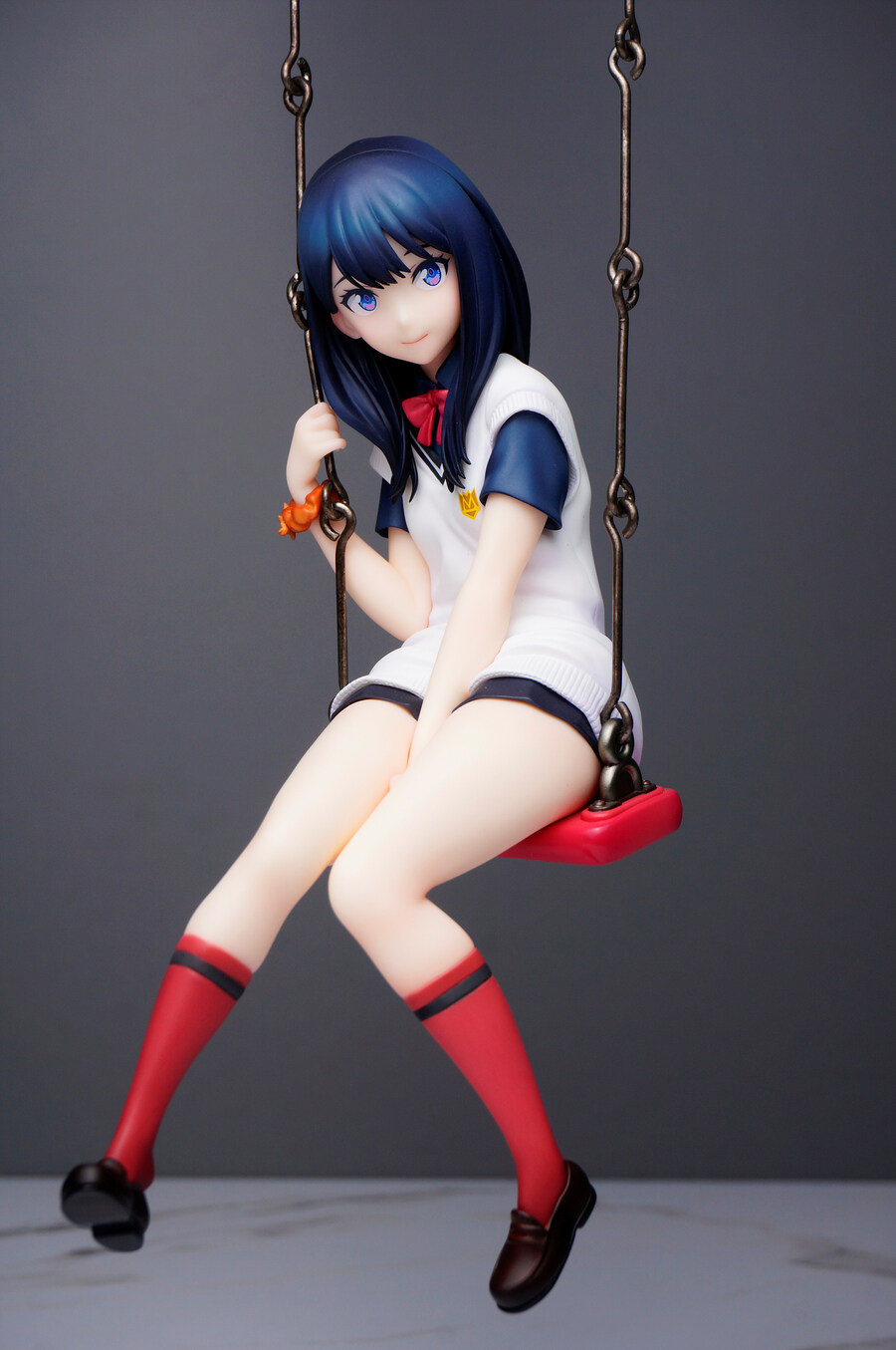 굿스마일 ssss그리드맨 릿카 wall figure_31.jpg