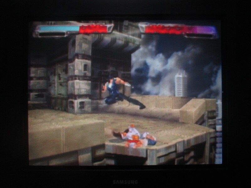 북두의 권 - 세기말 구세주 전설 (5)_12.jpg